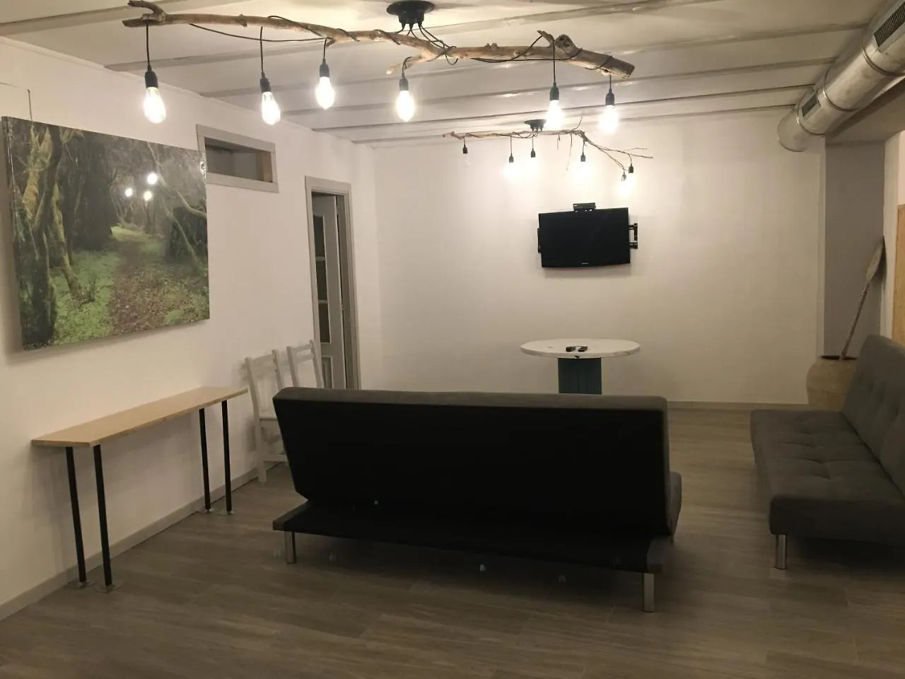 Hostel Getaria 0*,