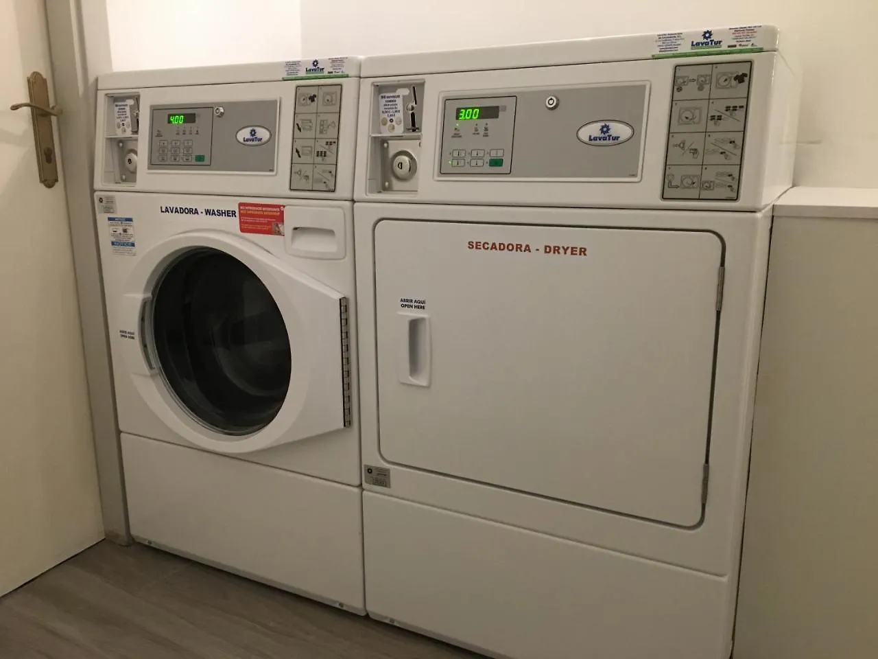 Hostel Getaria Spanyolország