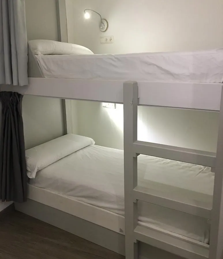 Hostel Getaria 0*,  Spanyolország