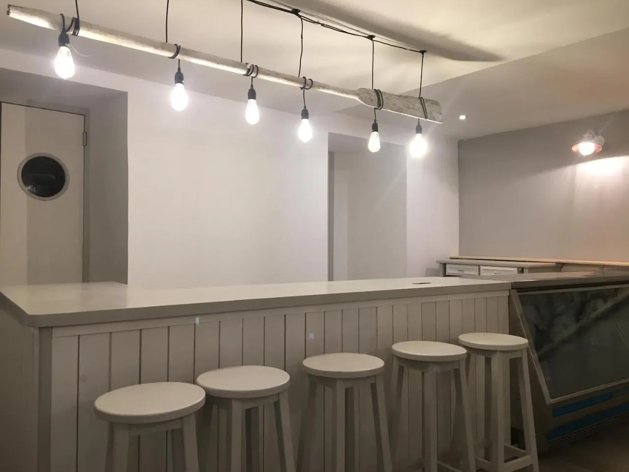Hostel Getaria