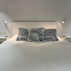 Appartement Aldamar Parking Incluido, Getaria